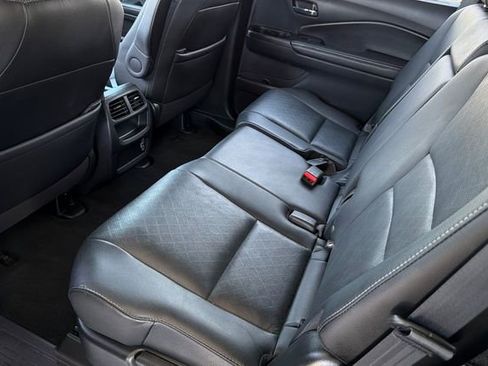 Certified 2021 Honda Passport EX-L image 14