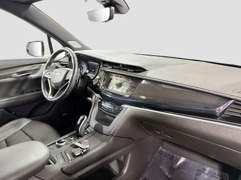 Used 2021 Cadillac XT6 Sport AWD/4WD image 34