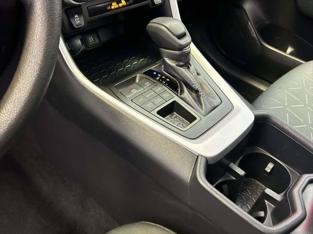 Certified 2025 Toyota RAV4 XLE AWD/4WD image 19