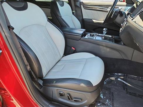 Used 2018 Genesis G80 3.3T Sport AWD/4WD image 21