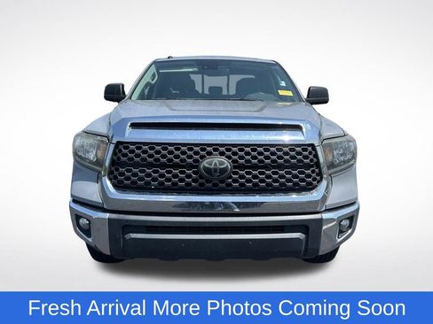 Used 2019 Toyota Tundra SR5 w/ SR5 Upgrade Package RWD image 3