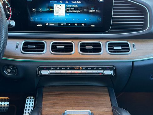 Certified 2022 Mercedes-Benz GLE 350 4MATIC image 21