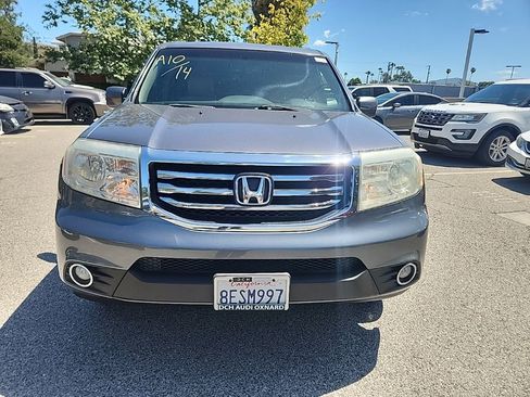 Used 2012 Honda Pilot EX-L image 8