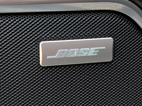 Used 2025 Chevrolet Silverado 3500 LTZ w/ LTZ Premium Package AWD/4WD image 29