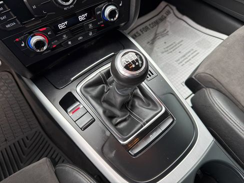 Used 2013 Audi S4 Premium Plus image 33