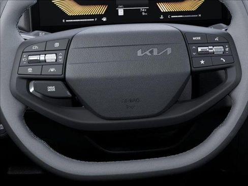 New 2026 Kia K4 EX image 22