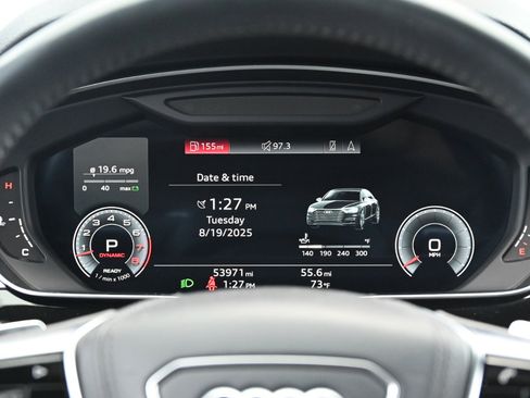 Used 2021 Audi A8 L 3.0T image 25