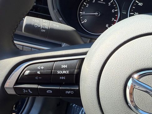 New 2026 MAZDA MAZDA3 s Sport image 16