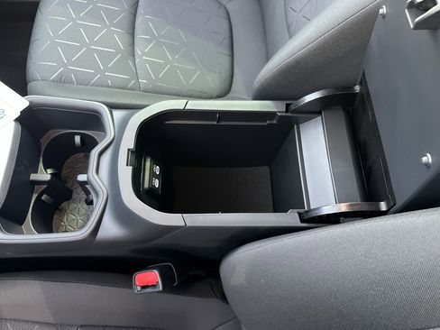 New 2025 Toyota RAV4 XLE image 26