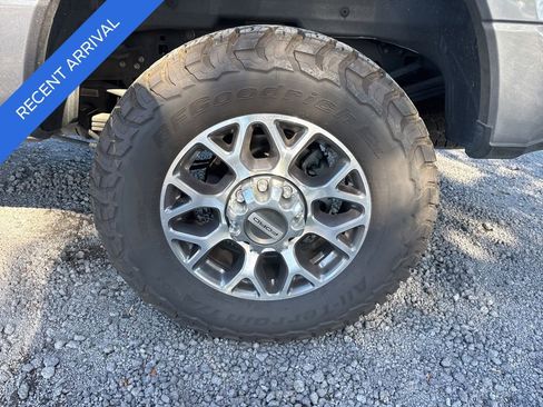 Used 2022 Ford F350 Lariat w/ Lariat Ultimate Package image 14