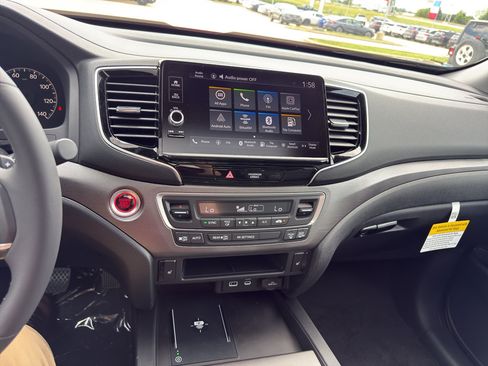 New 2026 Honda Ridgeline RTL image 20