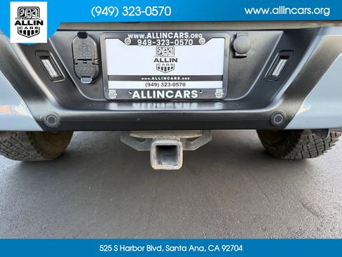 Used 2019 Ford F150 XLT w/ Equipment Group 302A Luxury image 15