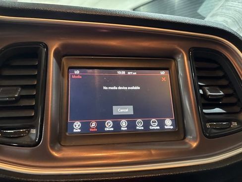 Used 2022 Dodge Challenger GT AWD/4WD image 24