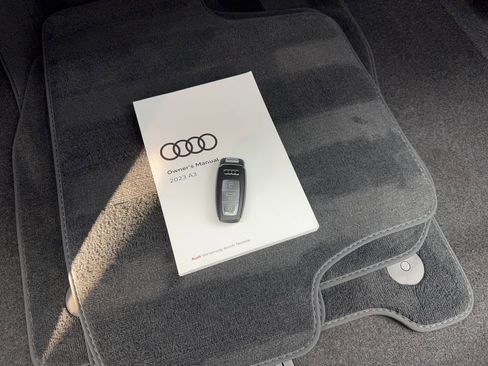 Used 2023 Audi A3 2.0T Premium w/ Convenience Package image 83