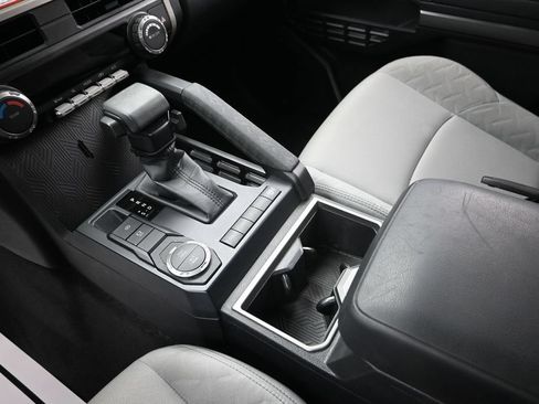 Used 2025 Toyota Tacoma SR5 RWD image 16