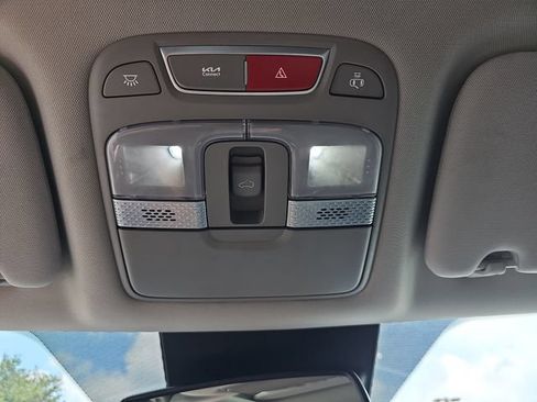Used 2024 Kia Telluride EX FWD image 34