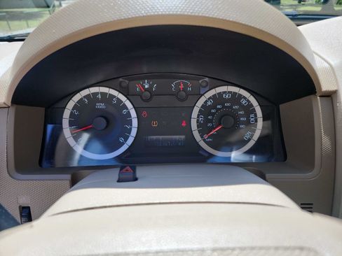 Used 2011 Ford Escape Limited w/ 301A Rapid Spec Order Code FWD image 18