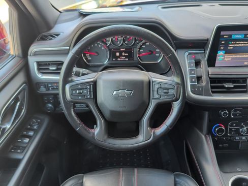 Used 2021 Chevrolet Tahoe RST w/ Luxury Package AWD/4WD image 19