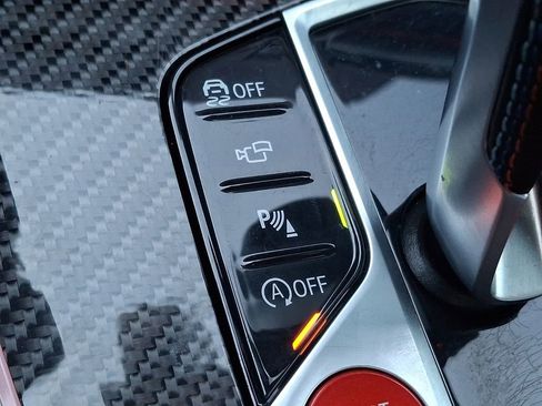 Certified 2023 BMW X5 M Base w/ Executive Package image 19