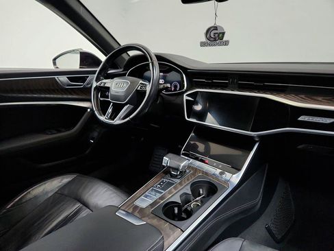 Used 2020 Audi A6 2.0T Premium Plus AWD/4WD image 27