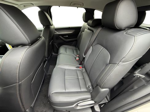 New 2026 MAZDA CX-90 Plug-In Hybrid w/Premium Sport image 16