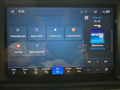 Used 2026 Ford F250 Platinum AWD/4WD image 30