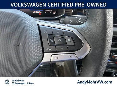 Used 2026 Volkswagen Jetta Sport FWD image 23