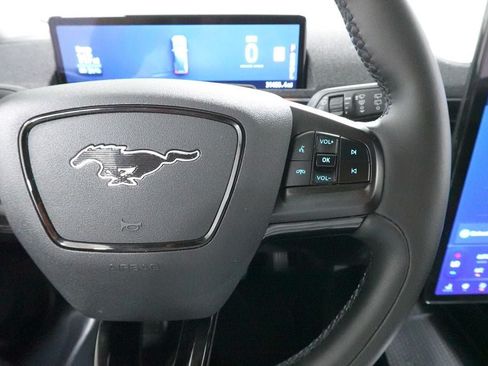 Certified 2023 Ford Mustang Mach-E Premium AWD/4WD image 16