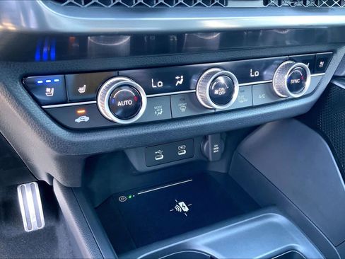 New 2026 Acura ADX A-Spec FWD image 15