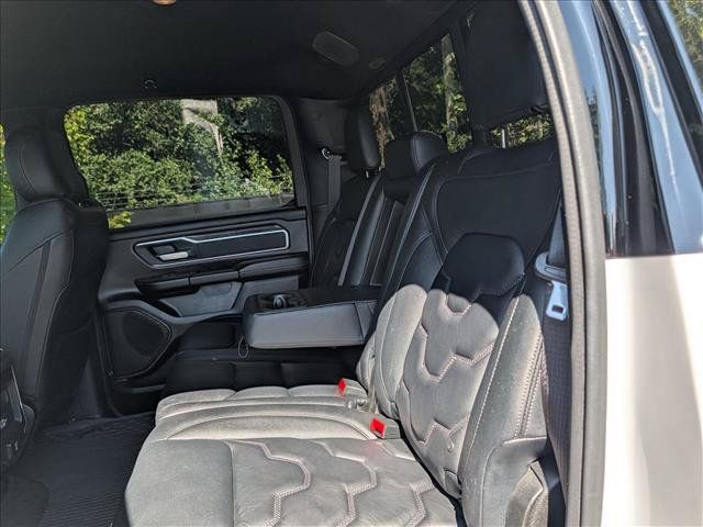 Used 2022 RAM 1500 Big Horn AWD/4WD image 24