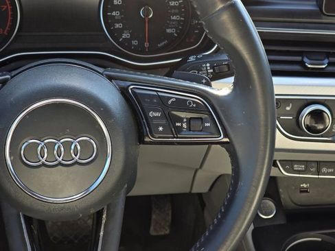 Used 2018 Audi A4 2.0T Premium w/ Convenience Package image 24
