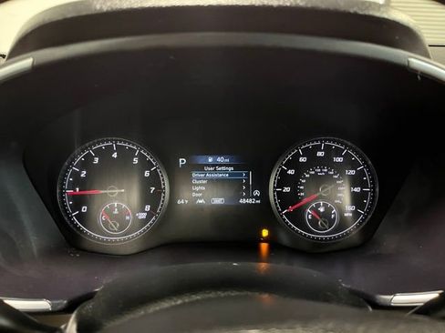 Used 2023 Hyundai Santa Fe SE image 24