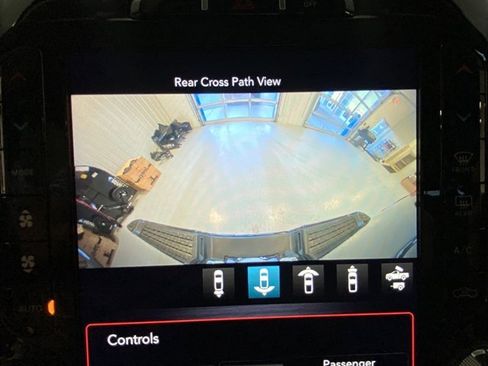 Used 2020 RAM 2500 Laramie image 37