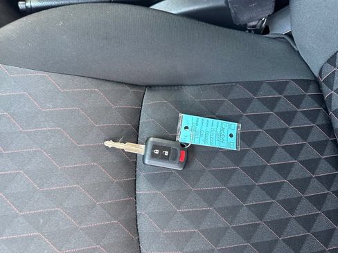 Used 2024 Mitsubishi Mirage ES FWD image 31