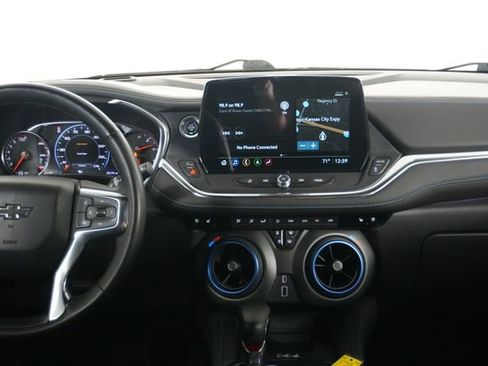 Used 2023 Chevrolet Blazer RS w/ Driver Confidence II Package image 22
