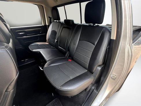 Used 2016 RAM 1500 Sport image 22