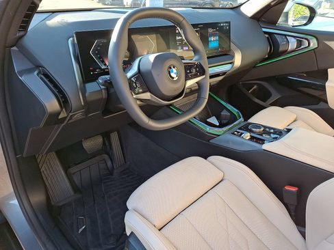 Used 2026 BMW X3 xDrive30i w/ Convenience Package AWD/4WD image 9