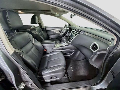 Used 2016 Nissan Murano Platinum w/ Platinum Technology Package FWD image 34