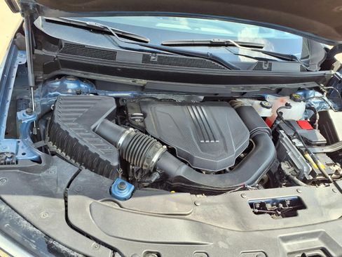 Used 2025 GMC Acadia Denali w/ Super Cruise Package AWD/4WD image 36