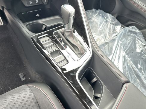 New 2025 Acura ADX A-Spec image 23