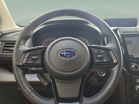 Used 2022 Subaru Ascent Onyx Edition AWD/4WD image 22