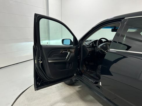 Used 2013 Acura MDX AWD/4WD image 19