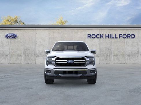New 2026 Ford F150 Lariat w/ Equipment Group 502A High AWD/4WD image 29