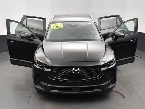 Used 2025 MAZDA CX-50 AWD 2.5 S w/ Preferred Package image 10