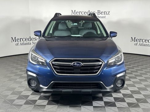 Used 2019 Subaru Outback 2.5i Limited AWD/4WD image 2