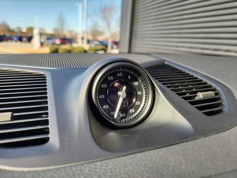 New 2026 Porsche Cayenne E-Hybrid image 28