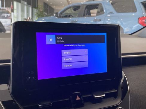 Used 2023 Toyota Corolla XSE image 16