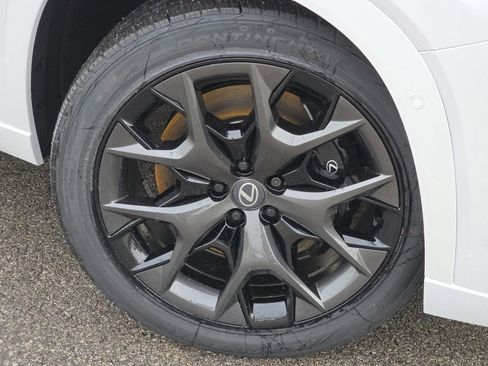 New 2026 Lexus TX 500h AWD image 10