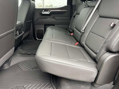 New 2026 Chevrolet Silverado 1500 RST w/ Convenience Package II image 8