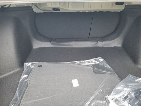 New 2026 Honda Civic Sport image 33